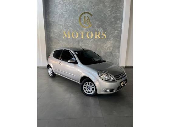 FORD KA 1.0 MPI 8V FLEX 2P MANUAL FORD KA 1.0 MPI 8V FLEX 2P MANUAL